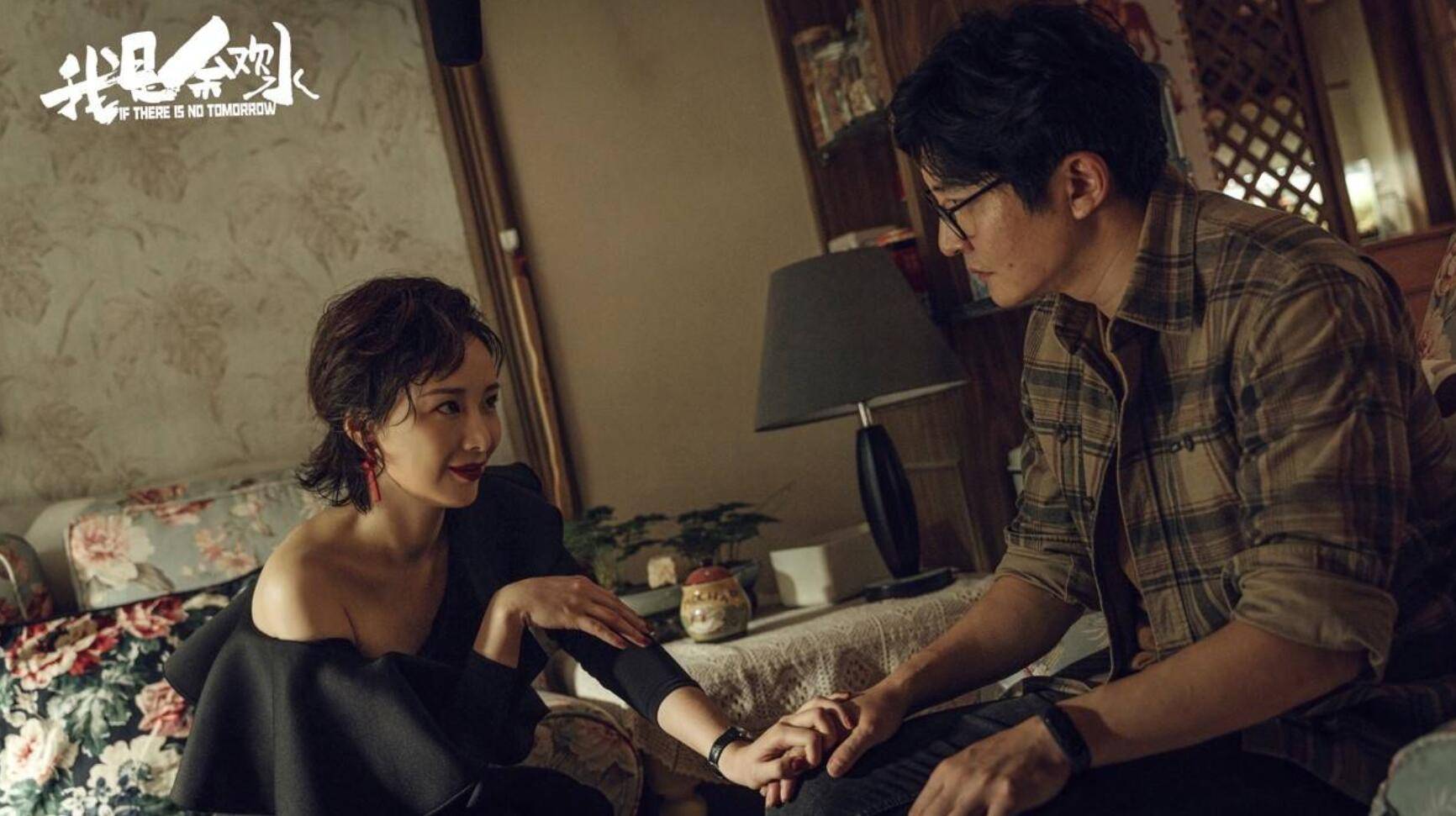 原创她是风情万种代名词孙红雷为她得罪片方今合作郭京飞一炮而红