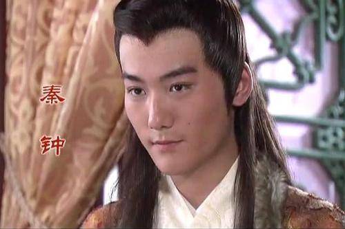 原创红楼梦里酷爱男风的美男子