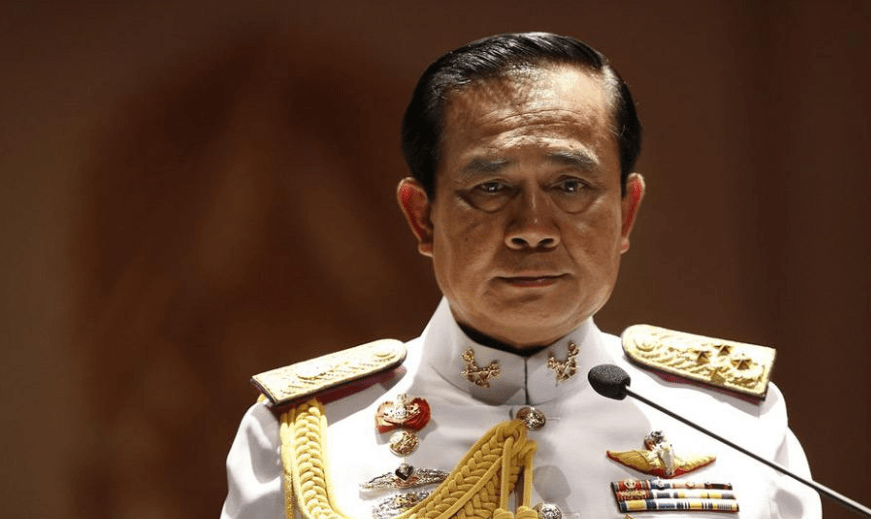 泰国陆军司令权力有多大?为何只要他不高兴,国防部长便惶惶不安