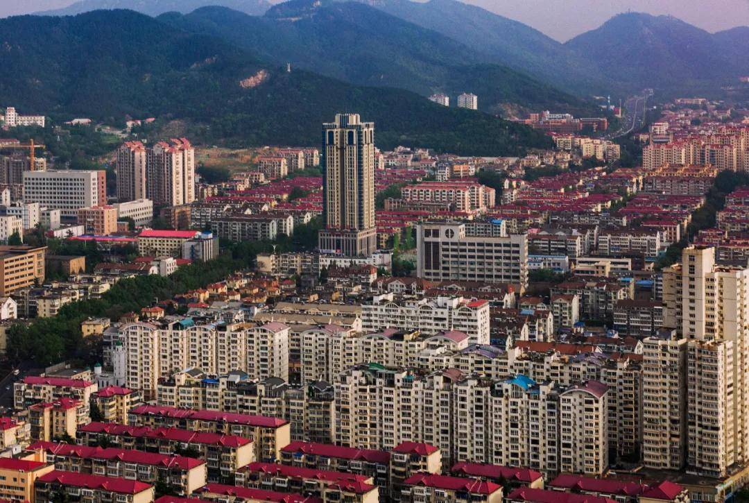 烟台,一个"老牌"文明城市的追求与担当