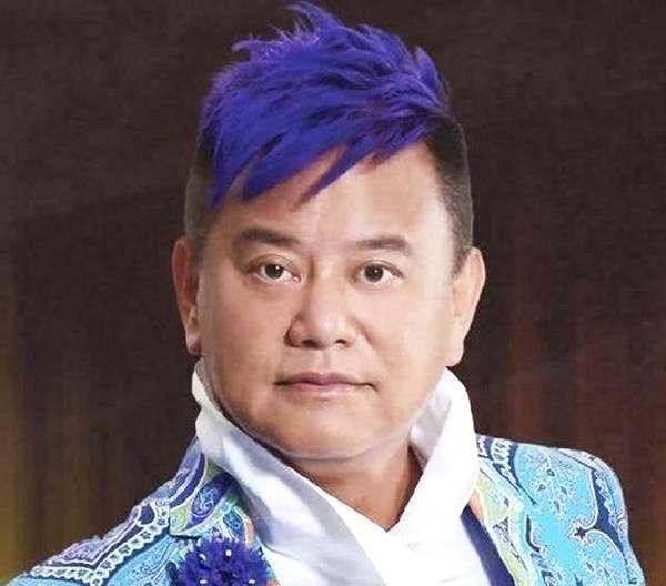 原创喜剧大师陈百祥的传奇人生一个敢和海盗做生意的男人