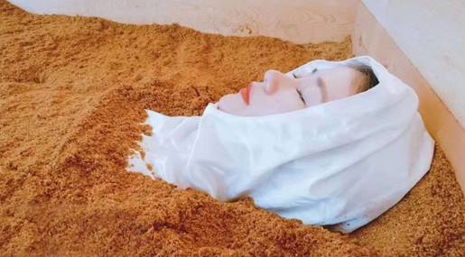 阿吉布酵素浴健康疗法定义自然养生新风尚