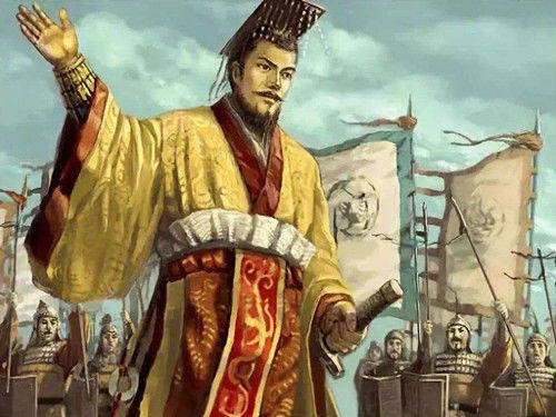 汉朝后我们自称"汉人",汉朝前我们叫啥?