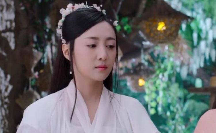 香蜜沉沉中7位花仙子谁最美?梓芬气质好,玉兰脸型好,锦觅夺冠