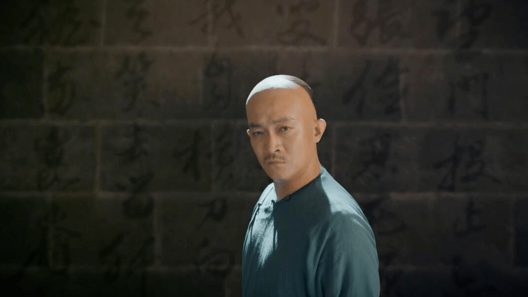 英雄迟暮46岁赵文卓炒冷饭再演霍元甲动作迟缓大不如前