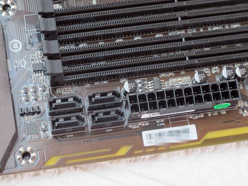 电竞主板品质之选铭瑄b460m电竞之心入手体验