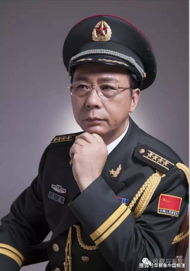 原创王罡:我的国防服役金质纪念章