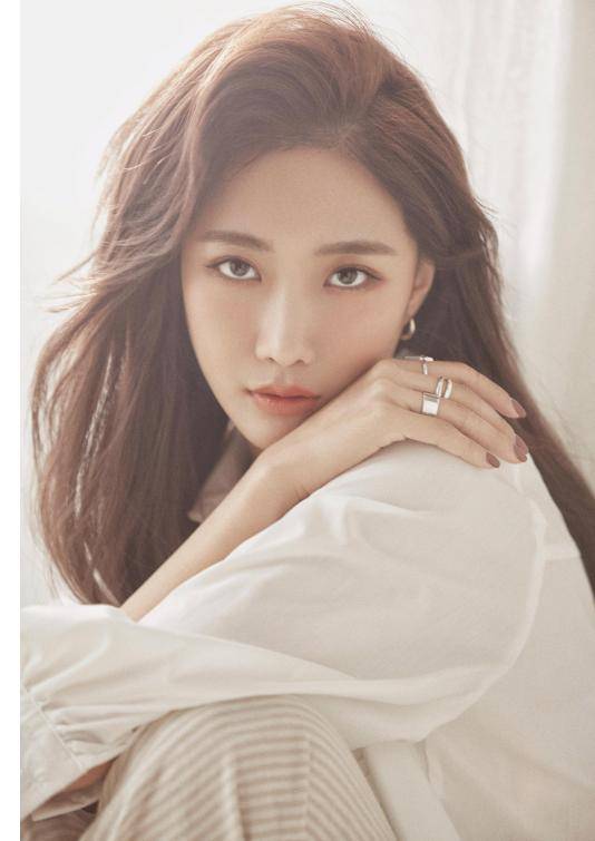 虎牙全明星偶像学院藏龙卧虎 《白夜追凶》演员都来报名参加!_张美琪