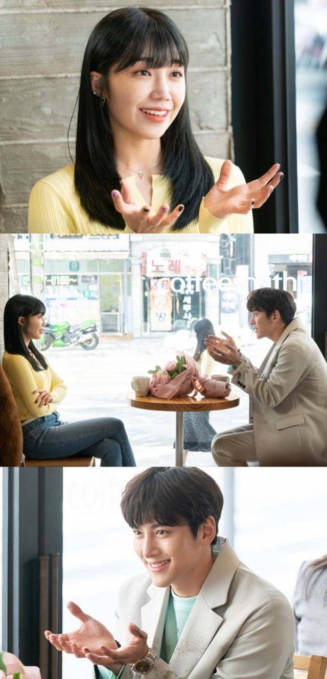 漫画改编的《便利店新星》首播后引起在韩国网友的争议