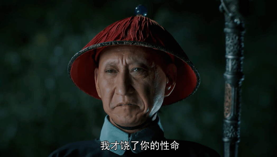 英雄迟暮46岁赵文卓炒冷饭再演霍元甲动作迟缓大不如前