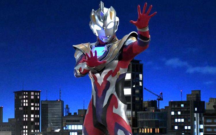 泽塔奥特曼赛罗能逃出四次元空间为何不出来圆谷的做法让人寒心