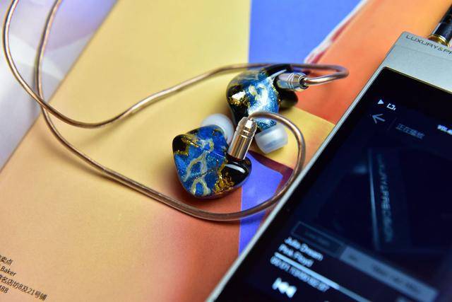 手机直推也惊艳,kinera freya耳机评测