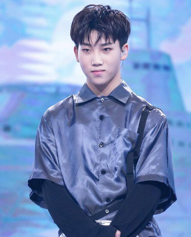 《少年之名》公演有tfboys的歌,张天赐为争取放狠话,不愧是迷弟