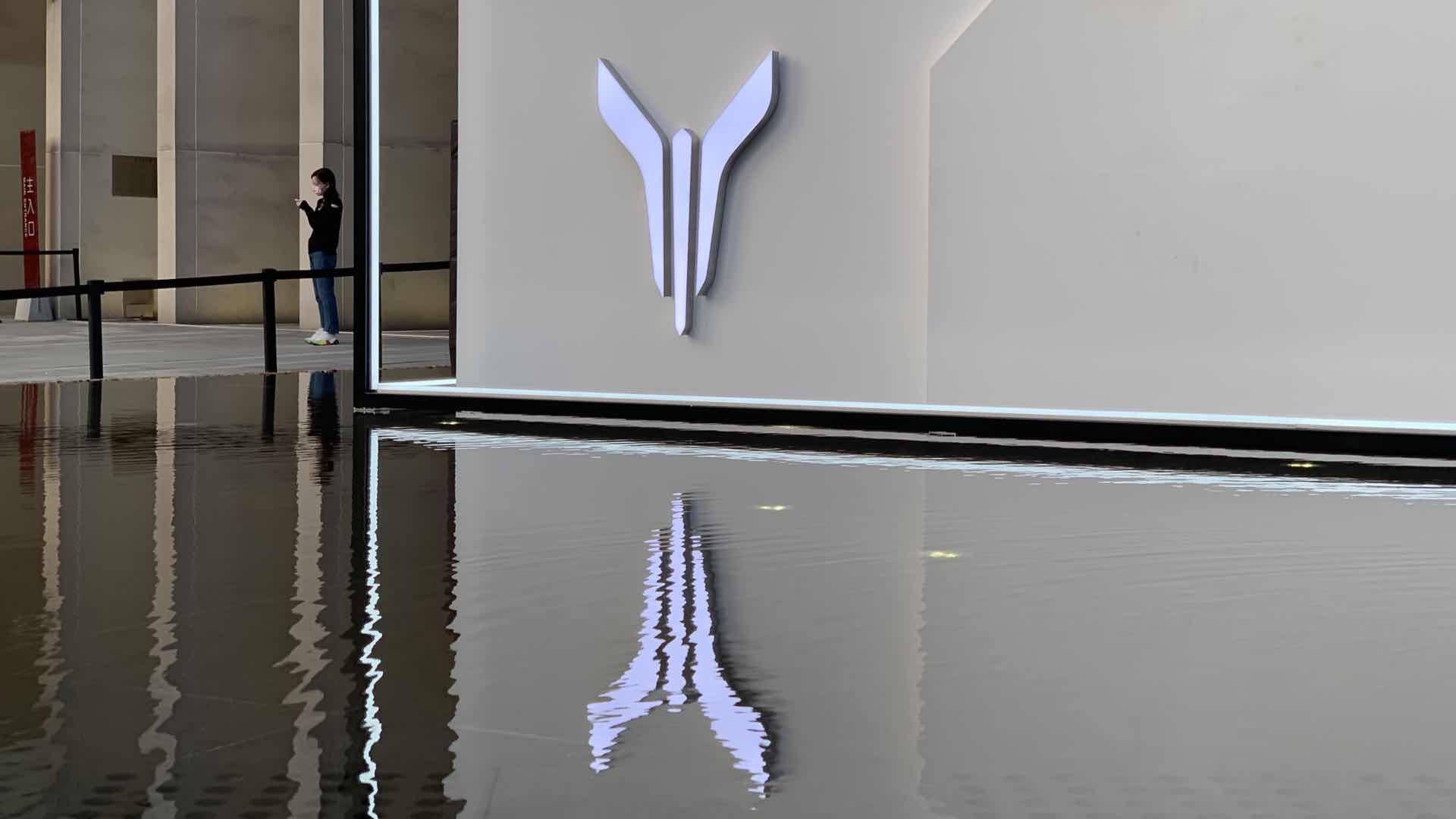 岚图汽车:东风浩荡,岚图绘就