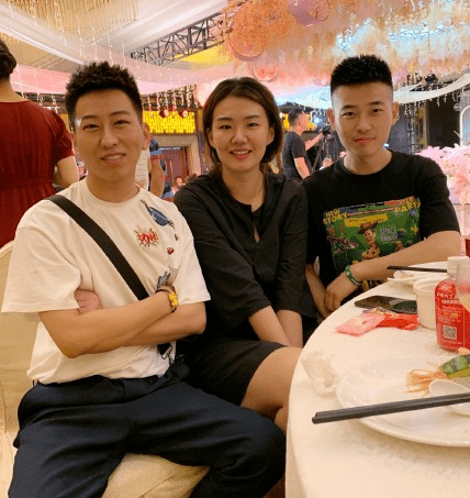 中国女排接应有了新选择,名将杨方旭现身,有望和龚翔宇再战奥运