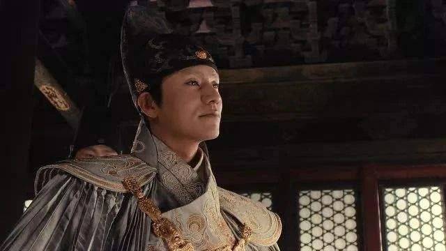 "子不教,父之过"这句话,也适用于皇室,比如独生子明武宗_朱厚照