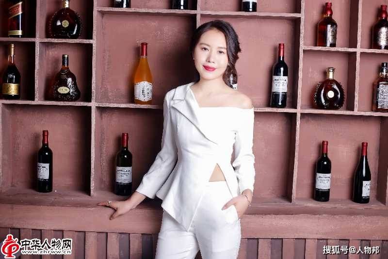 【人物百科】智汇联盟联合发起人何佳洁