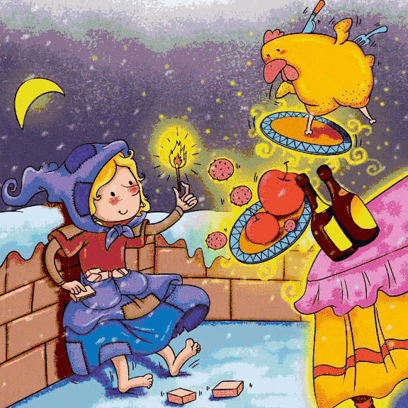 探索安徒生的家:安徒生博物馆_The