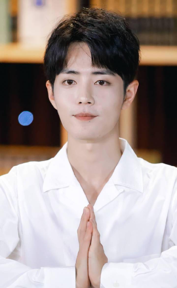 肖战《诛仙》dvd于日本上架,只1天,就荣登畅销榜第1名_萧战