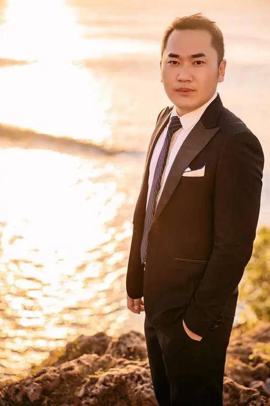 楼兰秘烤董事长助理李明泽的善心,善行,善果