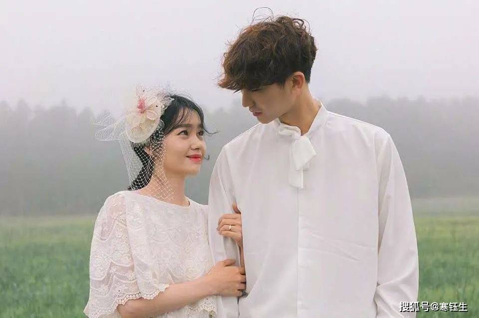 爱情长久的秘密4句话建立良好的沟通模式情侣相处和谐又甜蜜