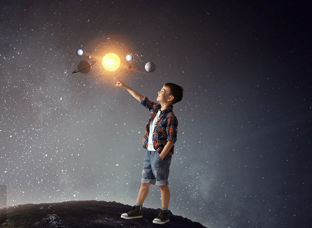 哥白尼说:"人的天职在于勇于探索真理",左拉认为:"生命的全部的意义