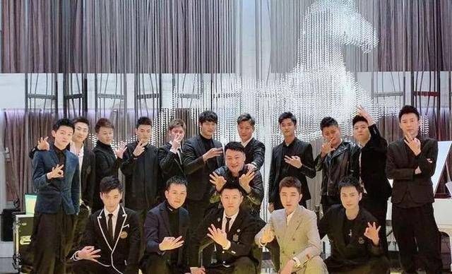 地处旺旺大厦的第23层,又名white horse club,是一所高端女性私人会所