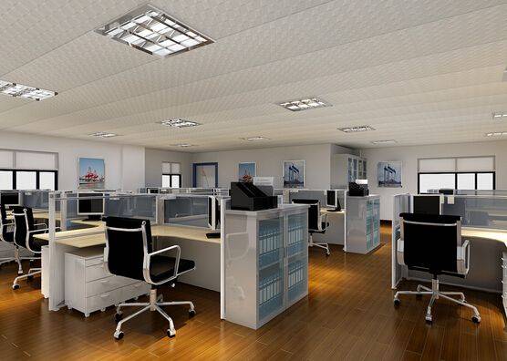 上班场所的办公室职场布局风水学十五大诀窍