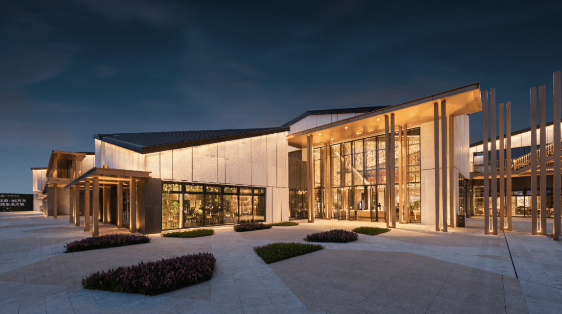 实地地产集团招股书显示业务覆盖全国6大最具成长力城市群