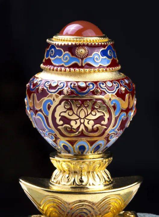 献礼紫禁600华诞太和宝象全球首发