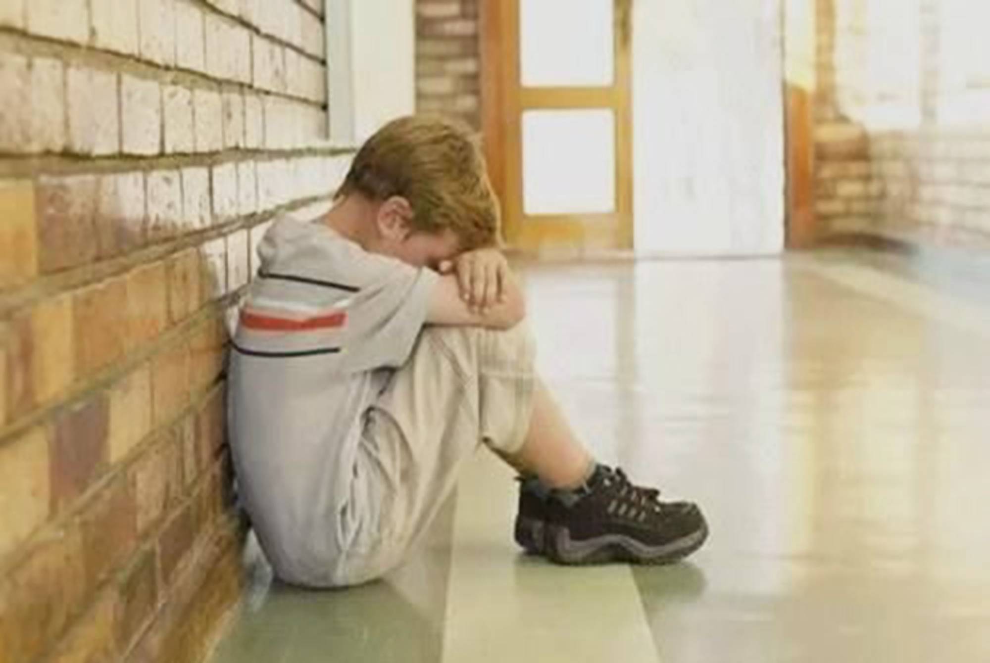 原创孩子敏感多疑,粗线条家长"放养带娃",培养孩子"海洋心"