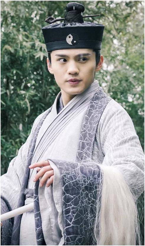 原创李白最霸气的一首诗,捧红了他的道士朋友