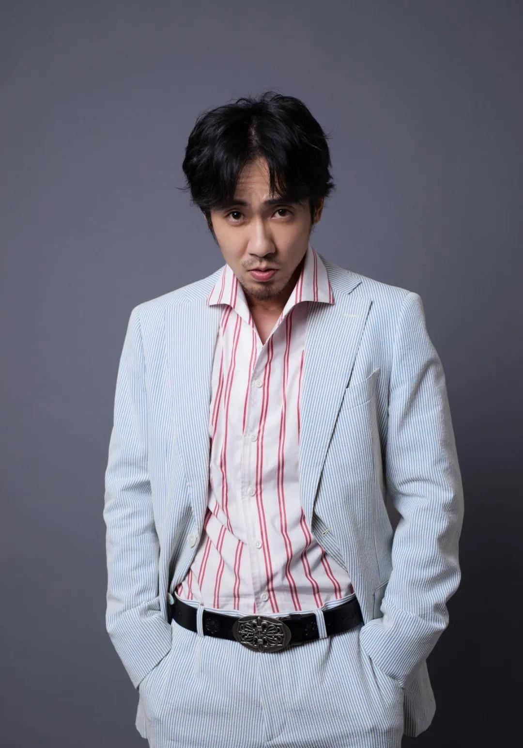 专访《抵达之谜》董博睿:所有的光芒都需要时间才能被看到