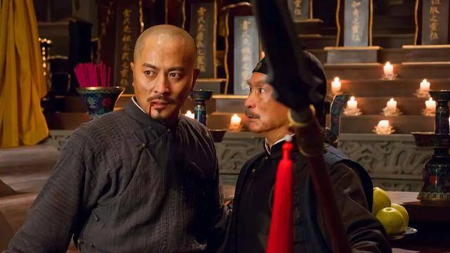 大侠霍元甲:央8黄金时段播出的正能量剧,为何这么多观众不买账