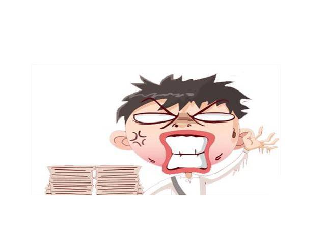 原创家长成为愤怒的困兽,困住家长的可能不是孩子,而是家长的主观性