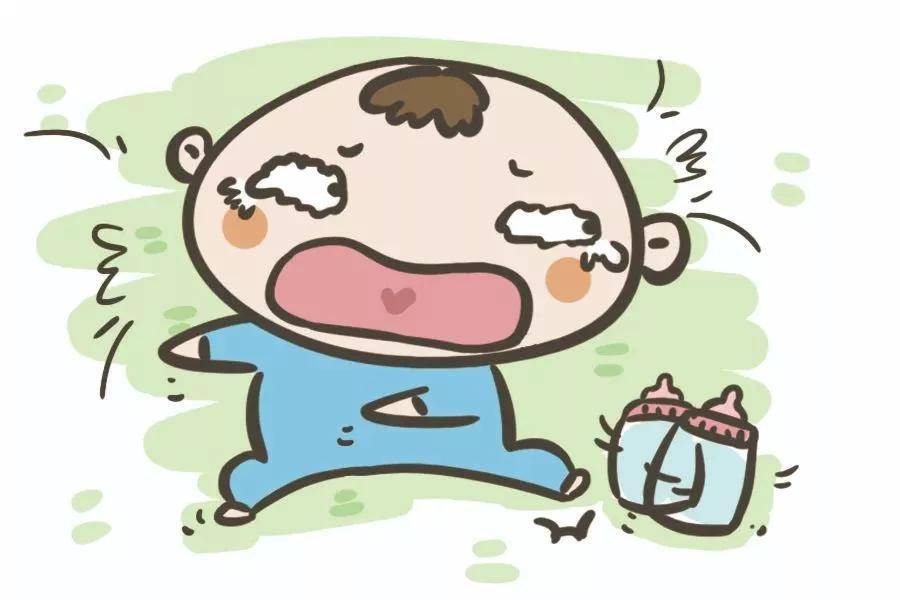 7招儿轻松应对宝宝厌奶期