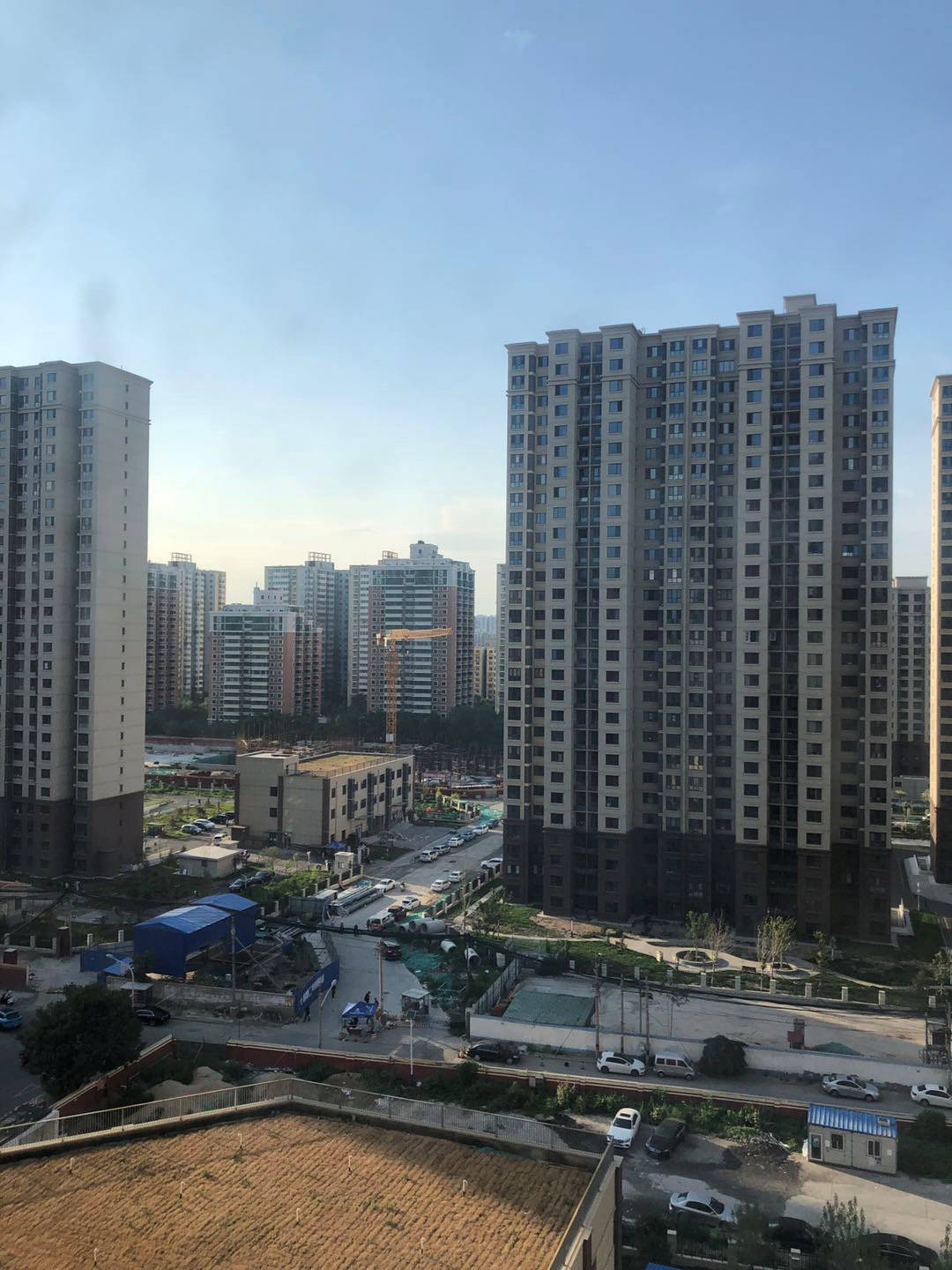 北京丽新嘉园图片