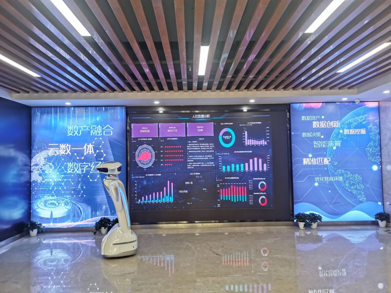 中国人工智能的发展水平如何？-国内