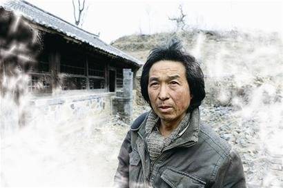 他是北大才子,带妻儿隐居11年,花光350万积蓄,不得不重返人间_王青松