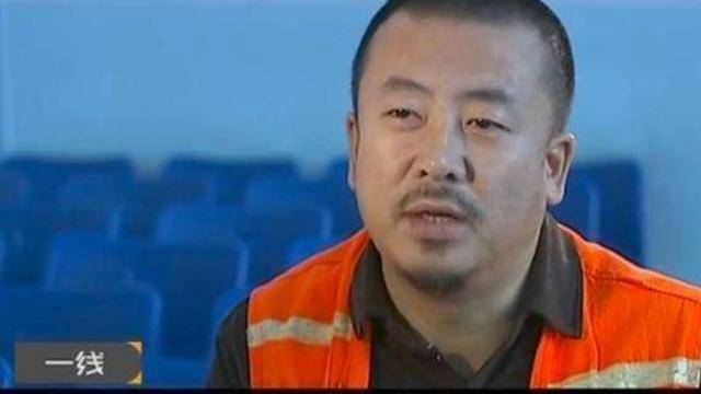 《潜伏》知名演员竟是潜逃13年的逃犯,与孙红雷,姚晨等都有合作