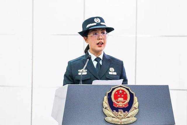 文职宣誓仪式 | 别样八一砺初心 勇毅笃行催奋进