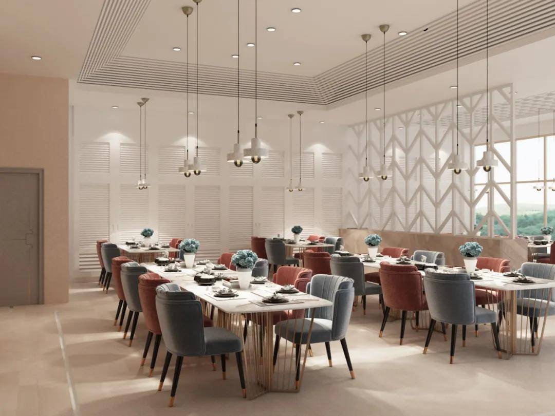 锋范奖:范白芸,班心培《盲人餐厅》学生组综合类设计