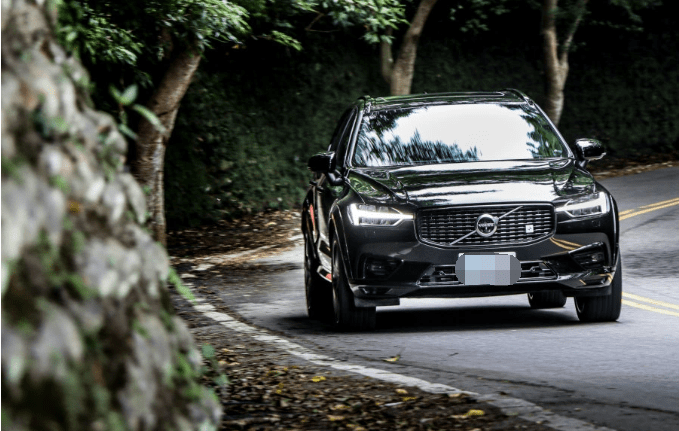 「北极星」够强吗?volvo xc60 t8 polestar试驾