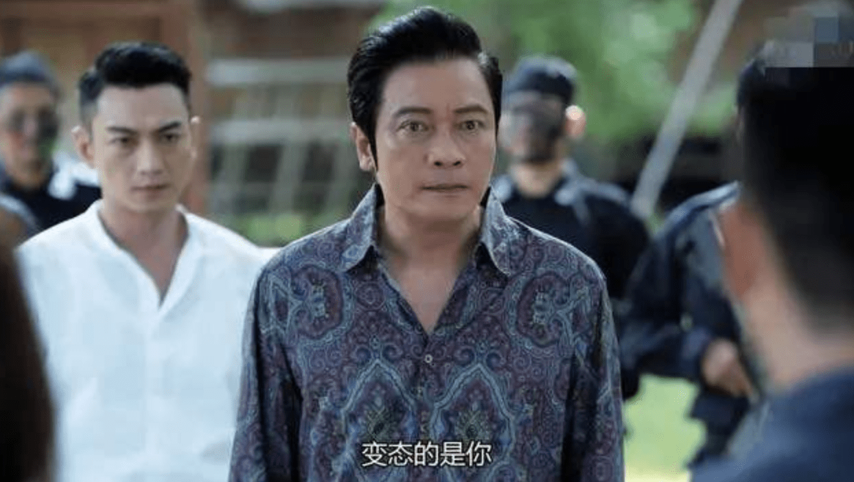 原创战毒最后一集的两个终极反转哪一个最令你诧异