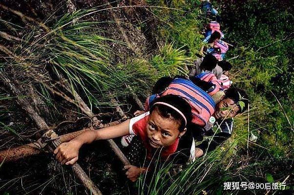 四川大凉山悬崖村,当年花6亿资助,如今怎么样了?