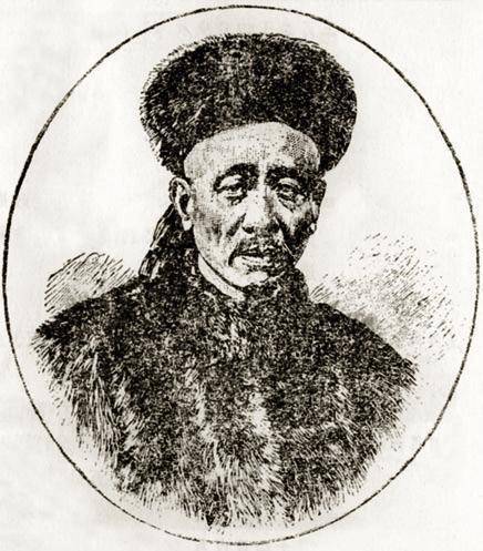 三,刘锡鸿:我国朝乾隆之世,非有火车也,然而廪溢库充,民丰物阜,鞭挞直