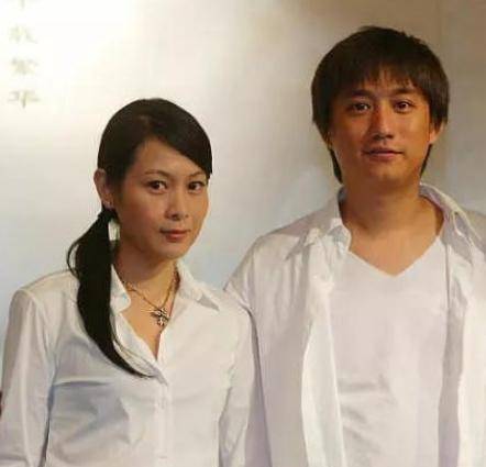 2004年黄磊与孙莉结婚前夜致电刘若英你要不同意我就不结了