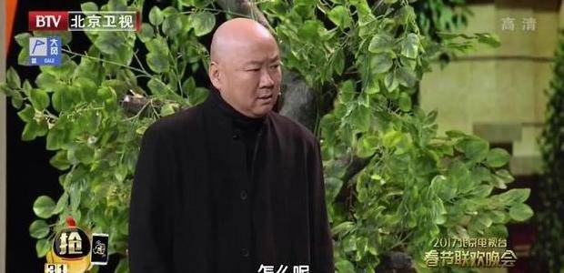 在郭冬临为武汉疫情捐款20万的背后,我看到了人性的丑恶的一面_小品