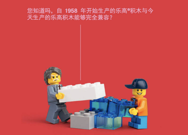 从模仿者到创新者丨乐高商业帝国启示录丨轮汇社群_积木