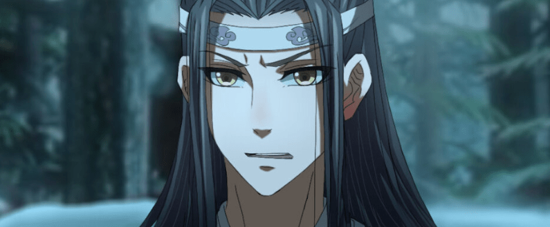 原创厄命是最会谈恋爱的武器别忘记了避尘的威力有多大